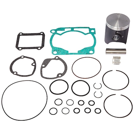 Vertex Top End Piston Kit for KTM 250 SX (05) VTK23121B